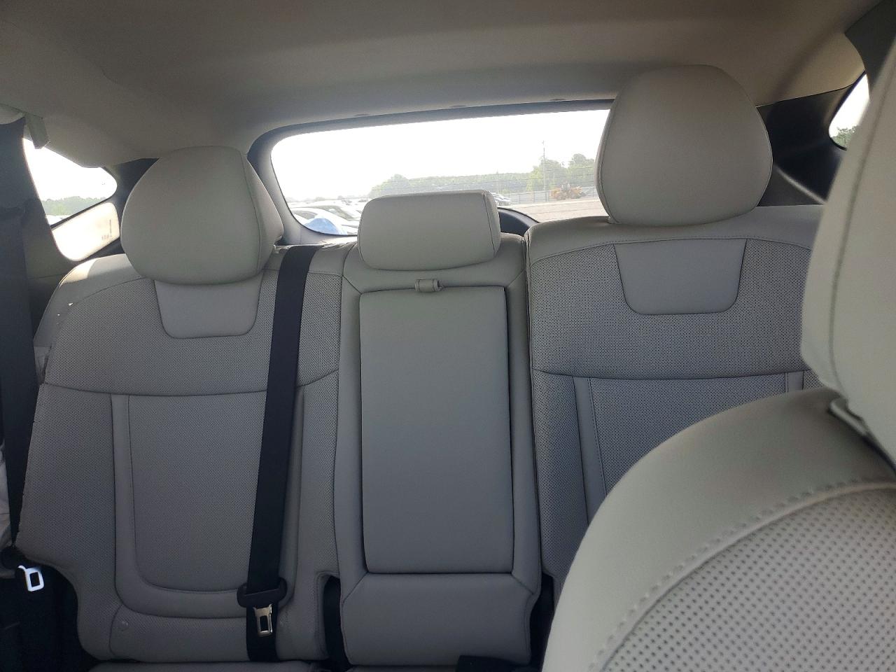 2025 HYUNDAI TUCSON LIMITED photo 19