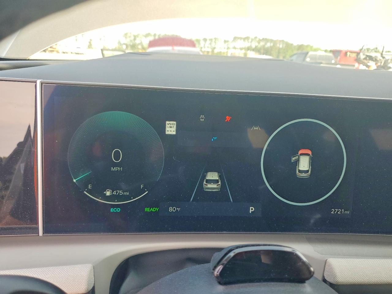 2025 HYUNDAI TUCSON LIMITED photo 17