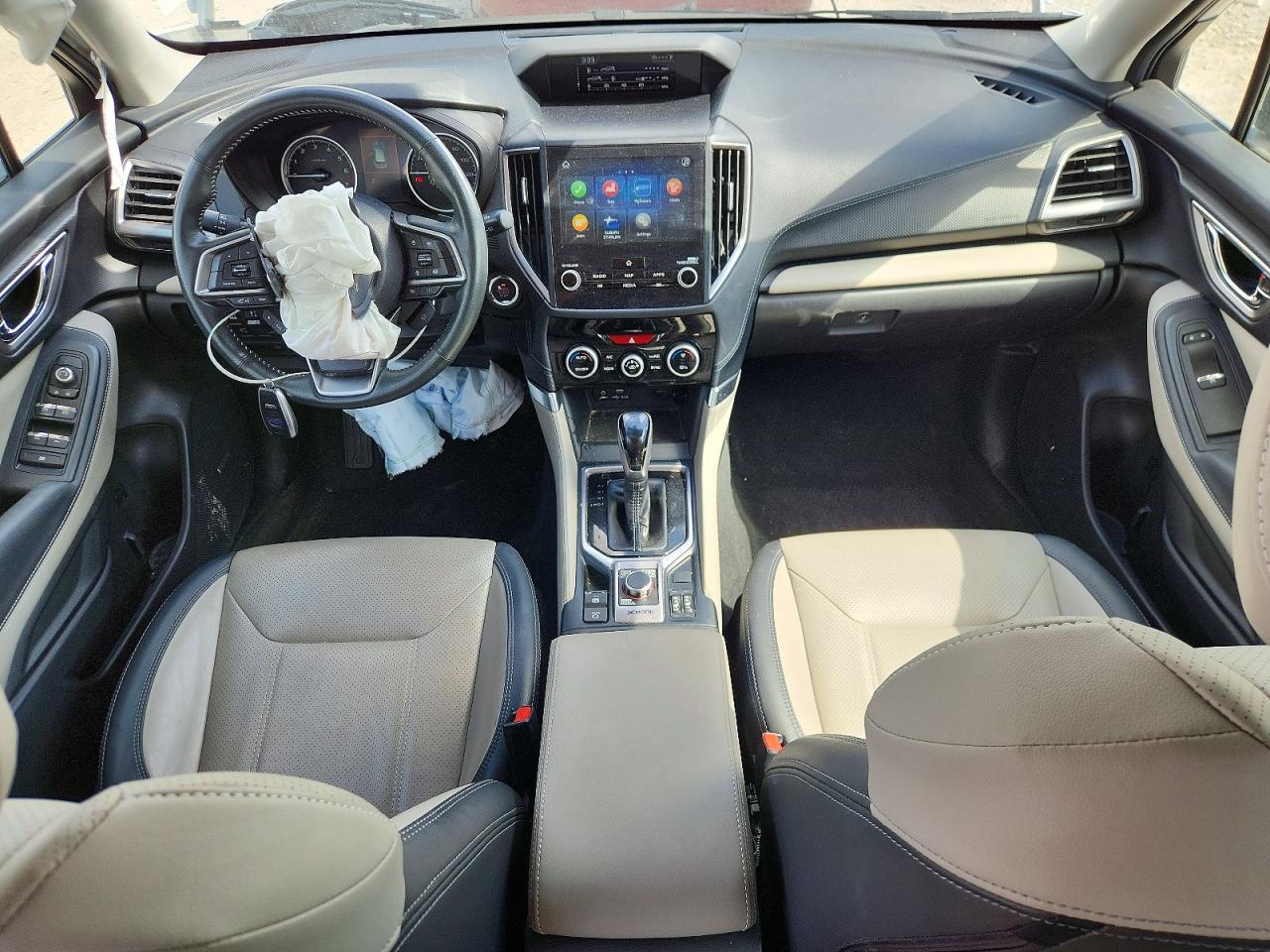 2024 SUBARU FORESTER LIMITED photo 15