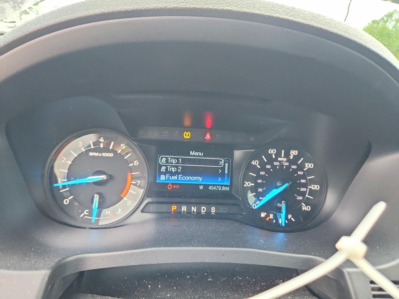 2018 FORD EXPLORER XLT photo 17