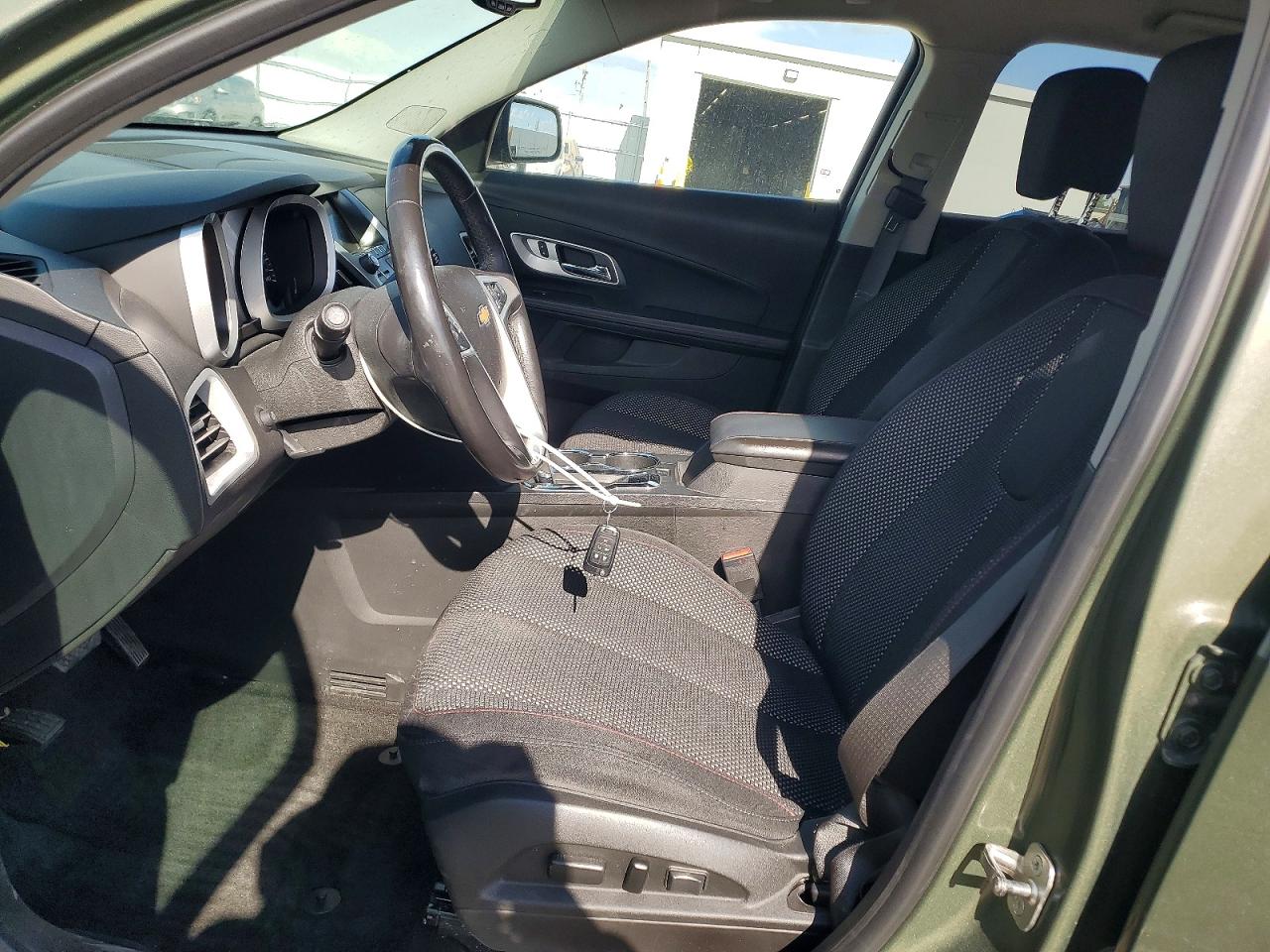 2015 CHEVROLET EQUINOX LT photo 19