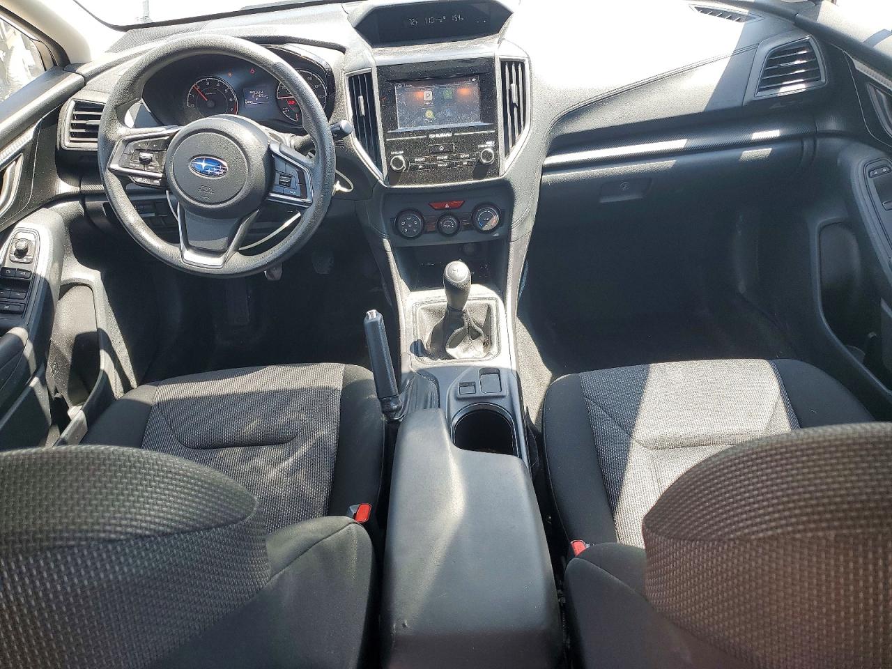 2017 SUBARU IMPREZA photo 15