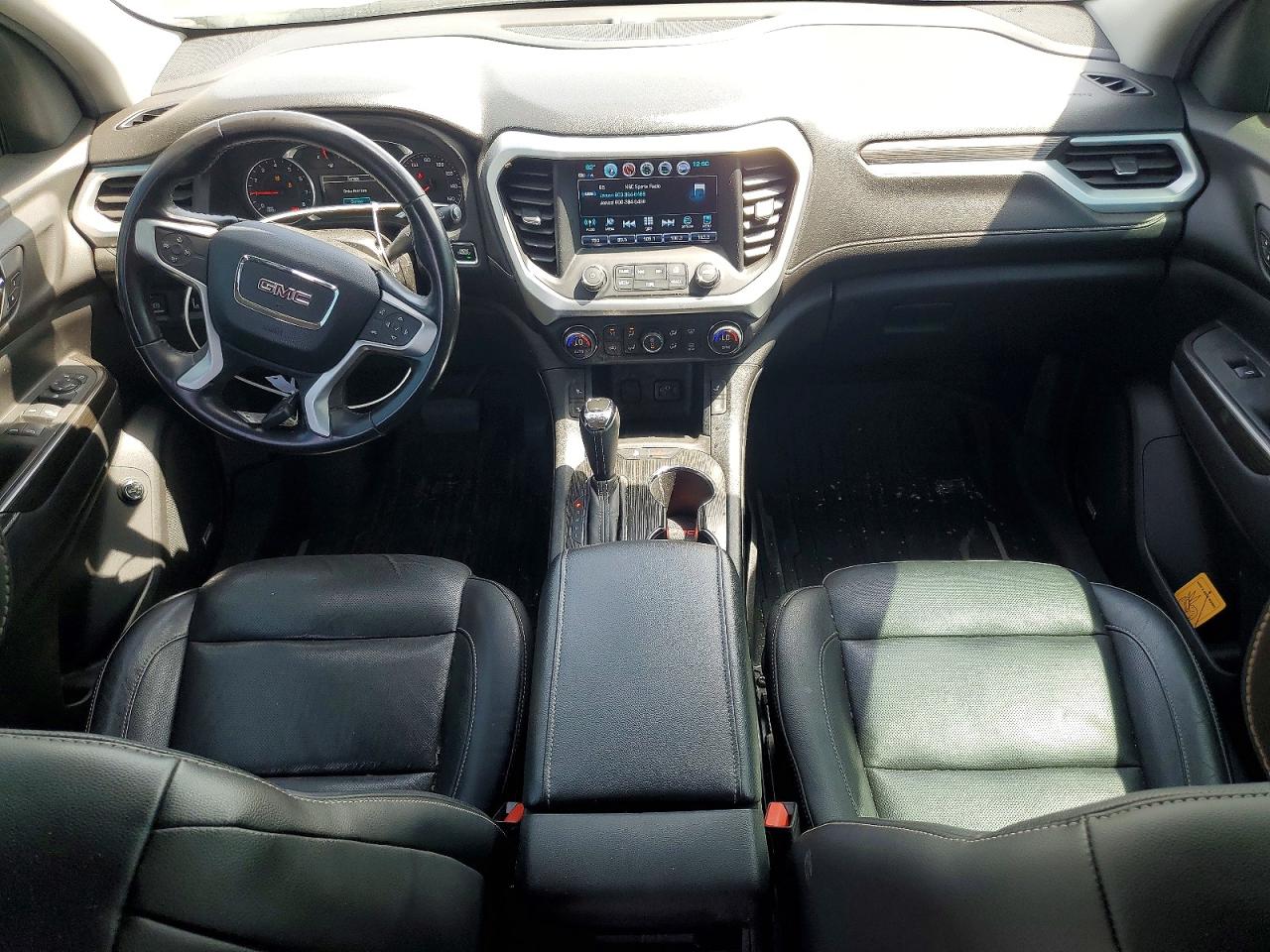 2019 GMC ACADIA SLT-1 photo 15
