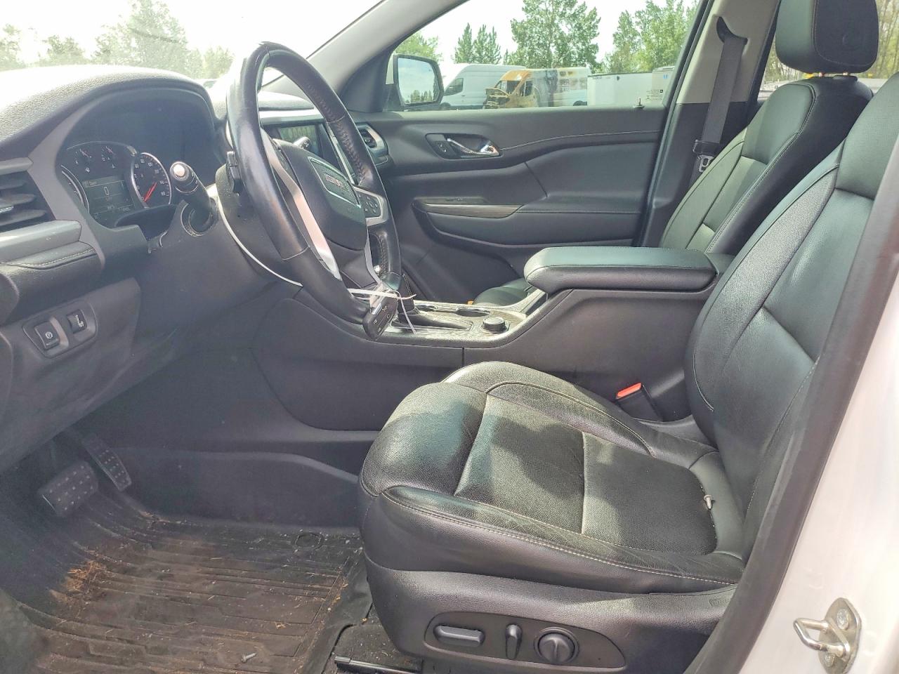 2019 GMC ACADIA SLT-1 photo 13