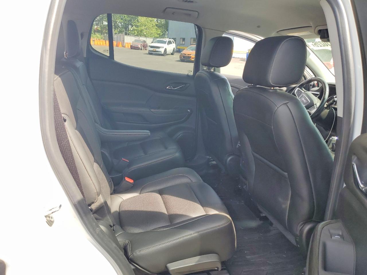 2019 GMC ACADIA SLT-1 photo 19