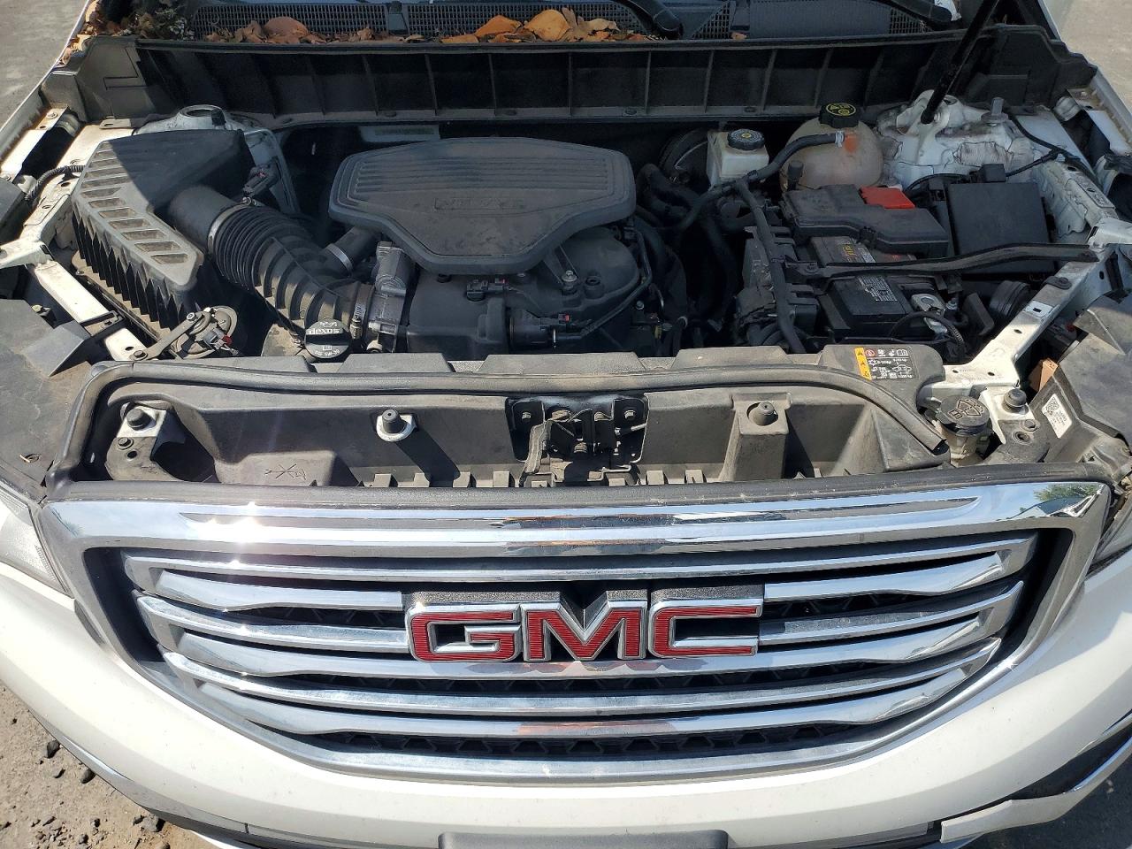 2019 GMC ACADIA SLT-1 photo 21