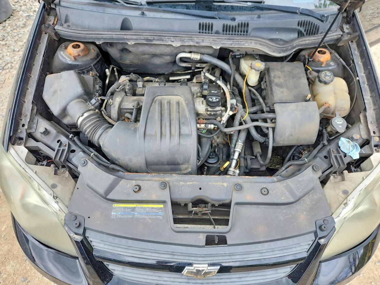 2010 CHEVROLET COBALT LS photo 31