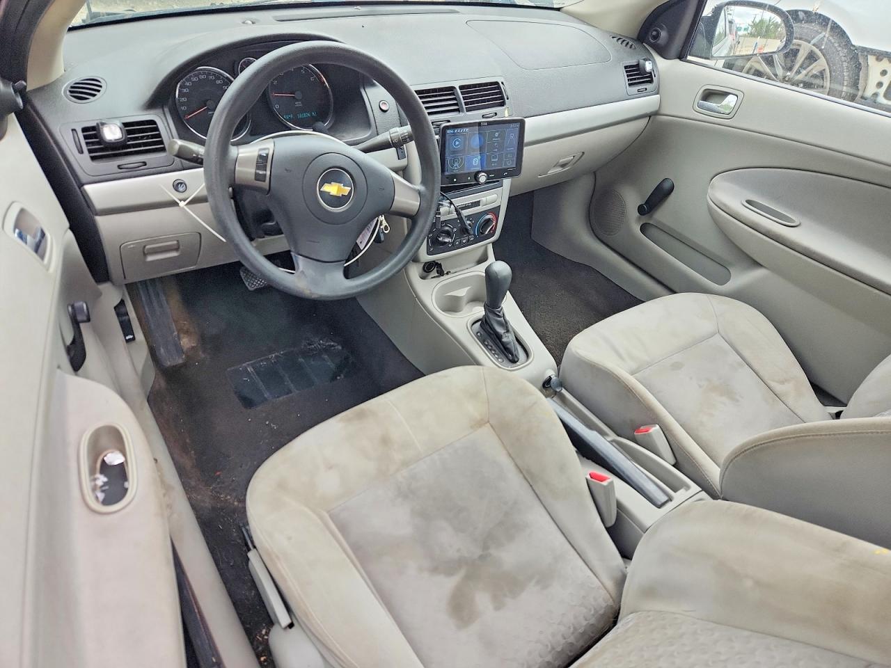 2010 CHEVROLET COBALT LS photo 22