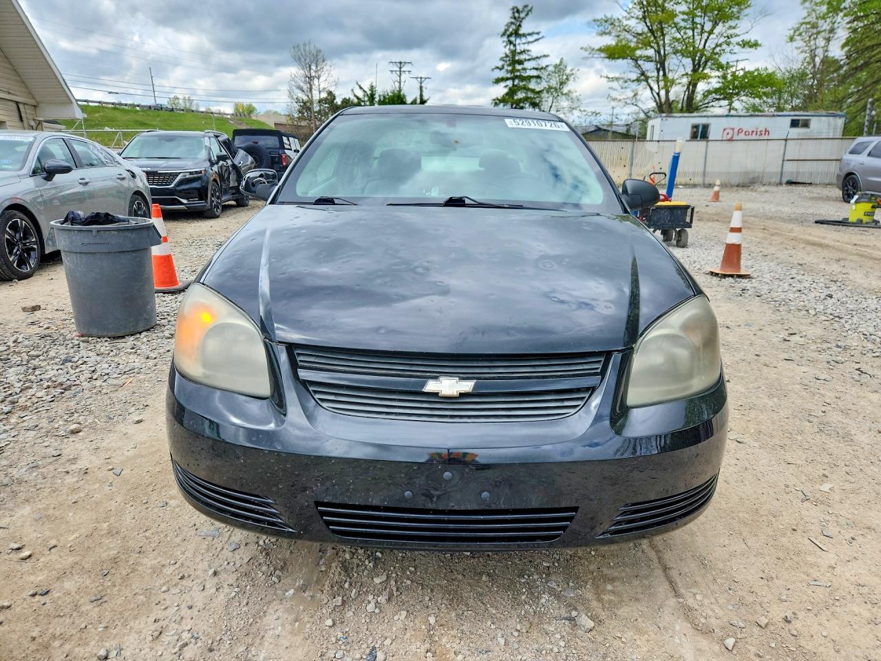 2010 CHEVROLET COBALT LS photo 13