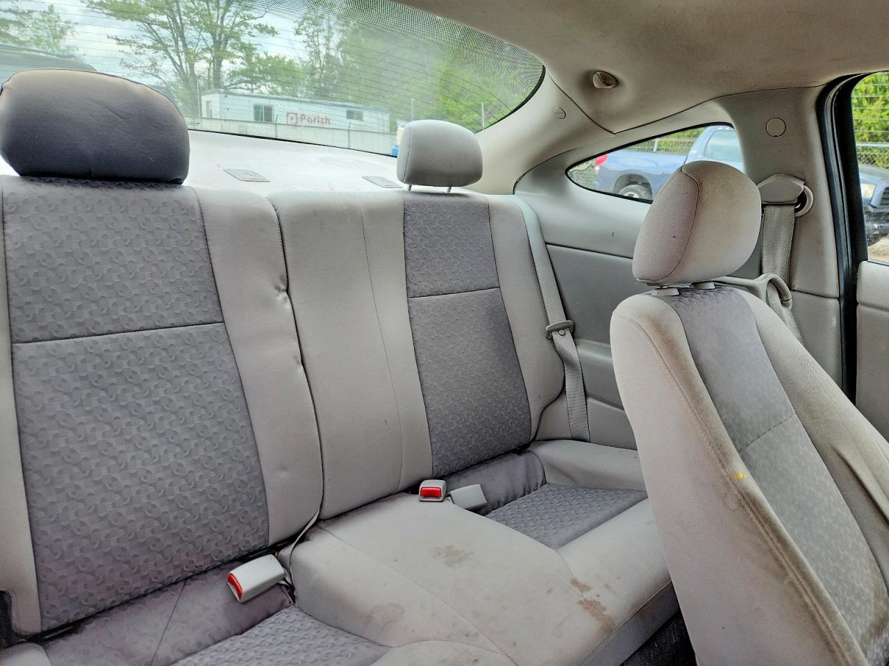 2010 CHEVROLET COBALT LS photo 28