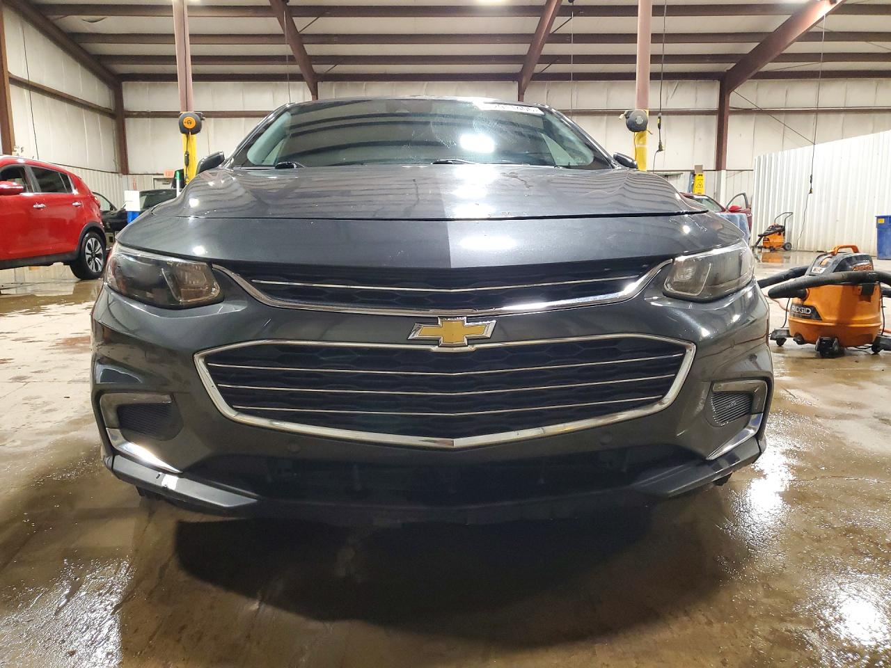 2016 CHEVROLET MALIBU LT photo 13