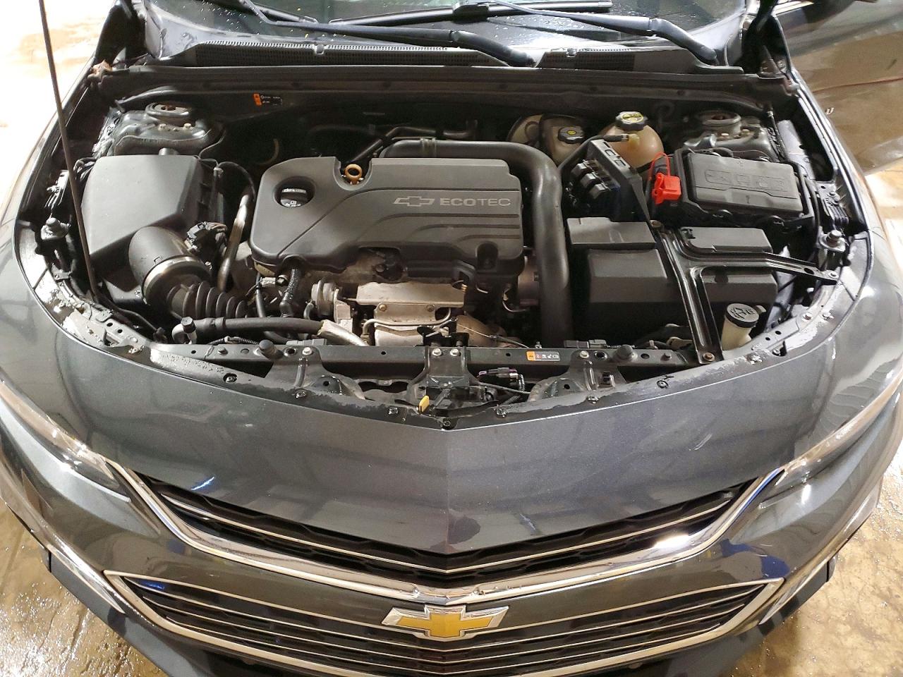 2016 CHEVROLET MALIBU LT photo 31