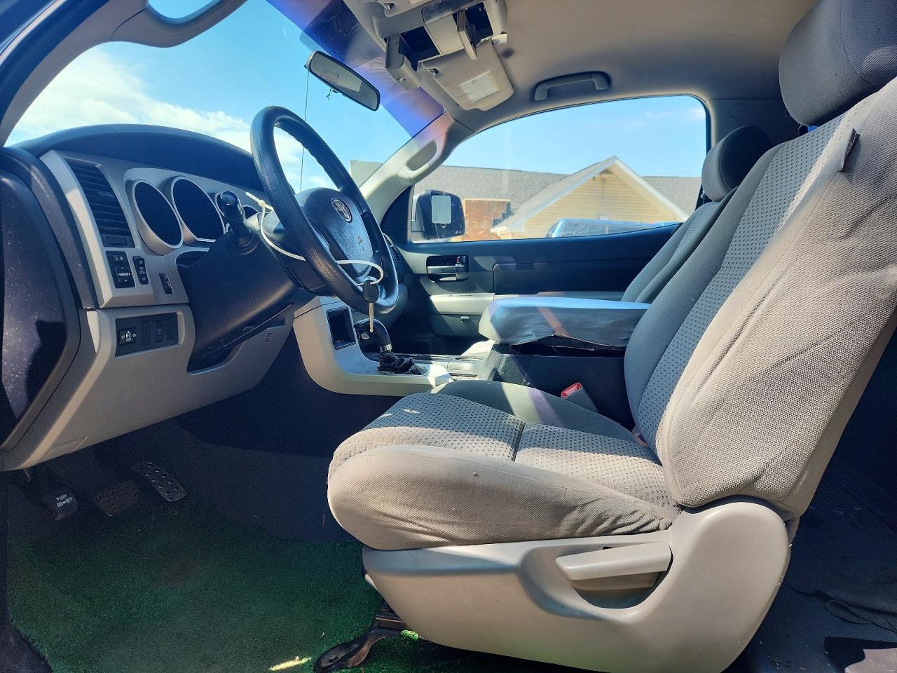 2007 TOYOTA TUNDRA BASE photo 13