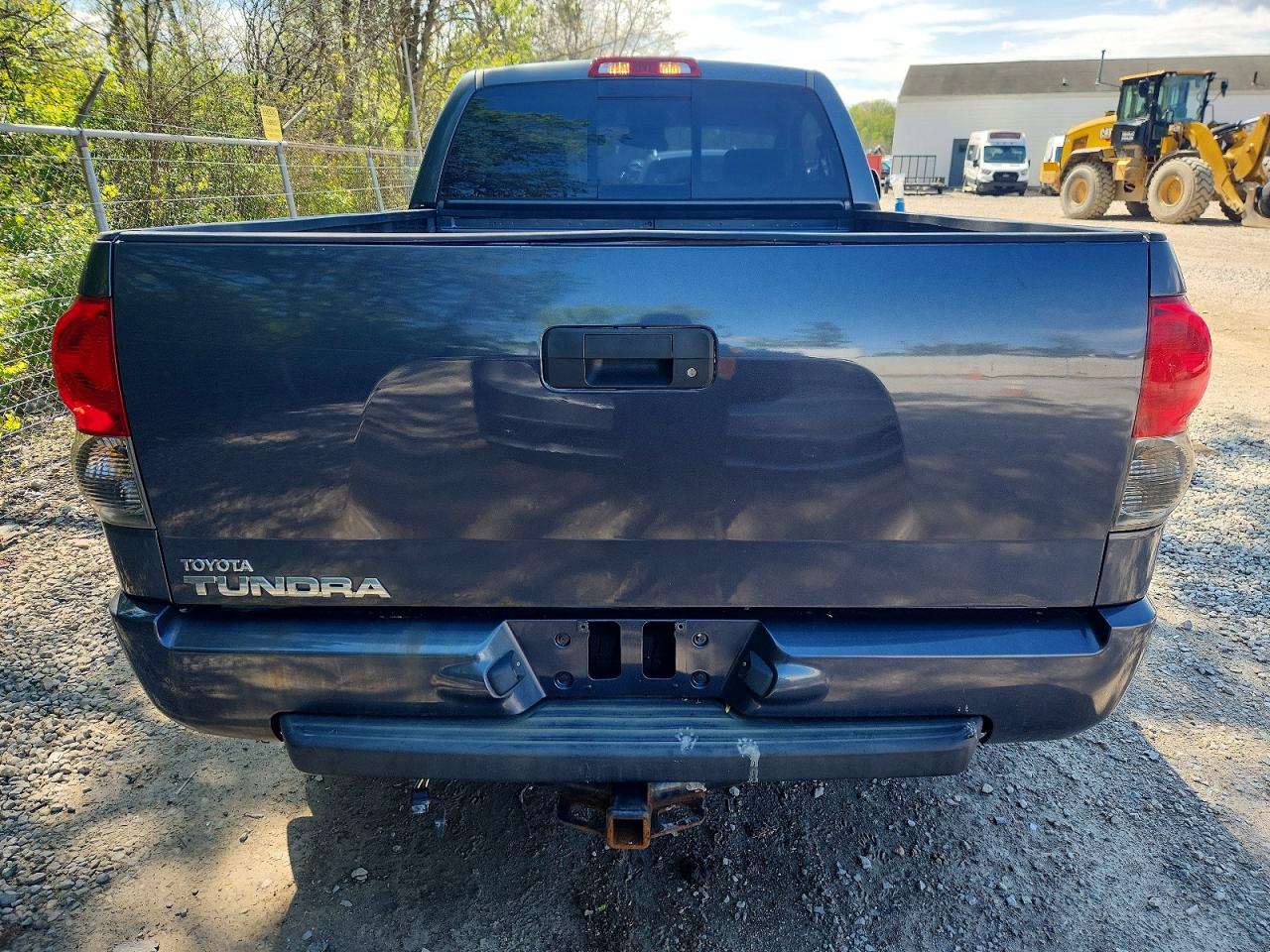 2007 TOYOTA TUNDRA BASE photo 19