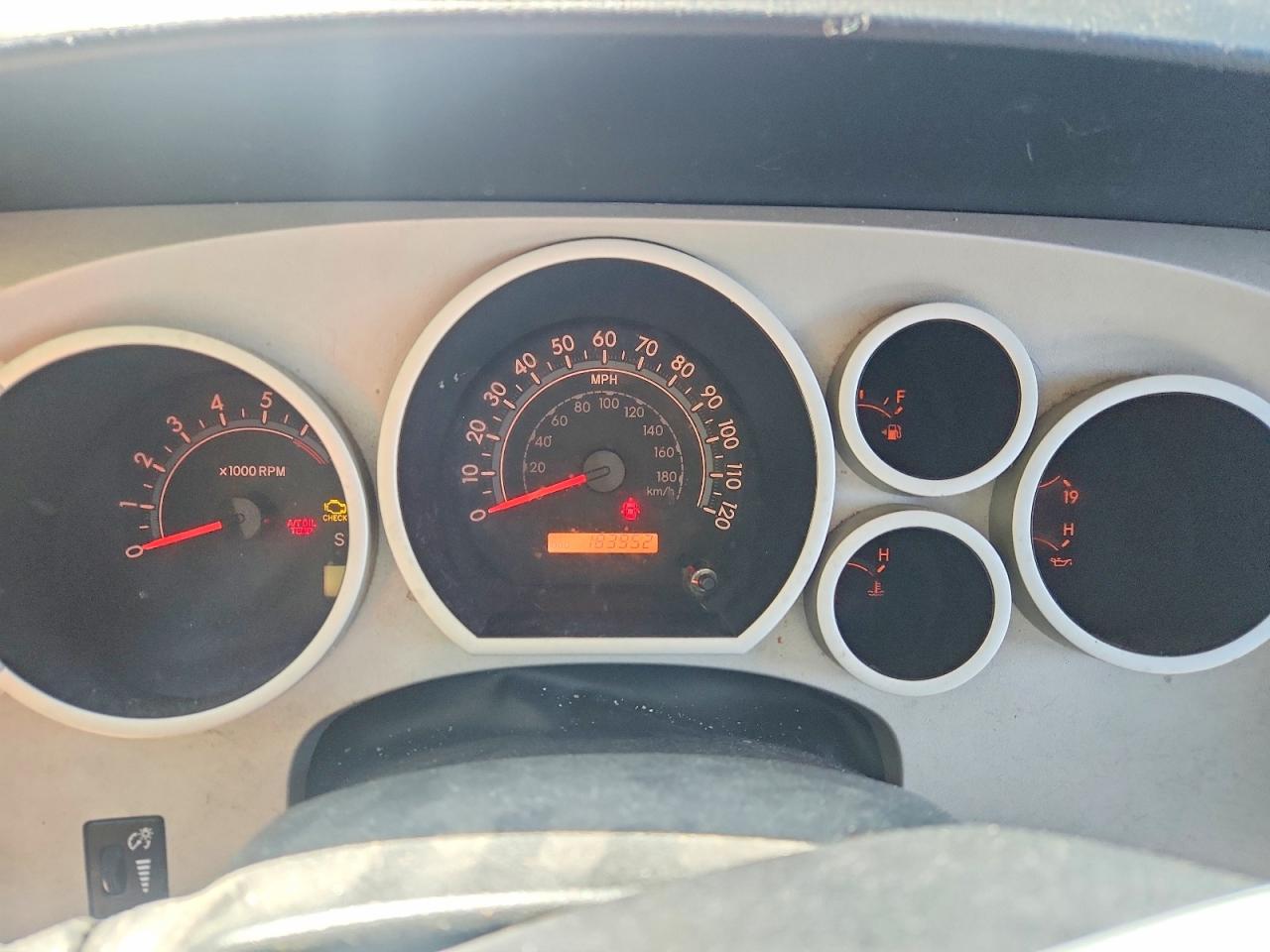 2007 TOYOTA TUNDRA BASE photo 17