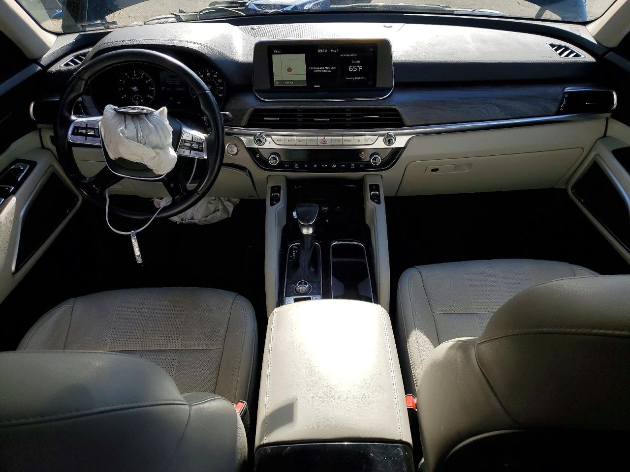 2021 KIA TELLURIDE EX photo 15