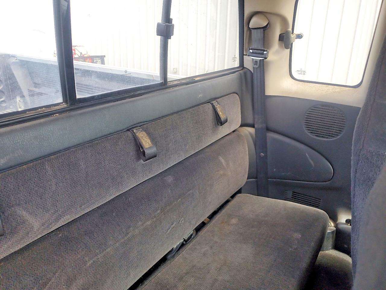 2003 DODGE DAKOTA SXT photo 19