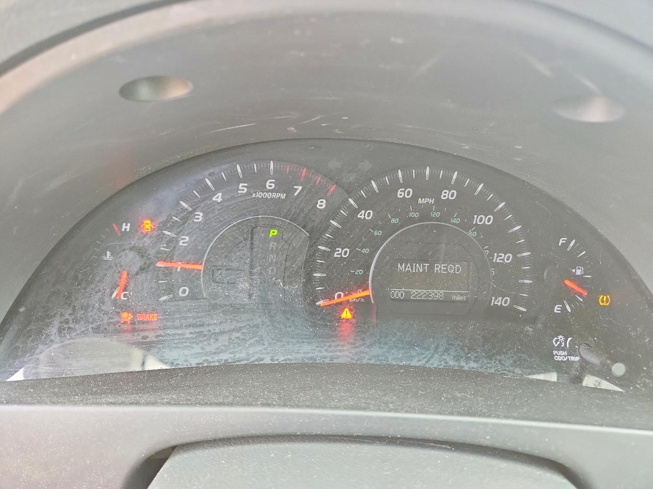 2009 TOYOTA CAMRY XLE photo 17