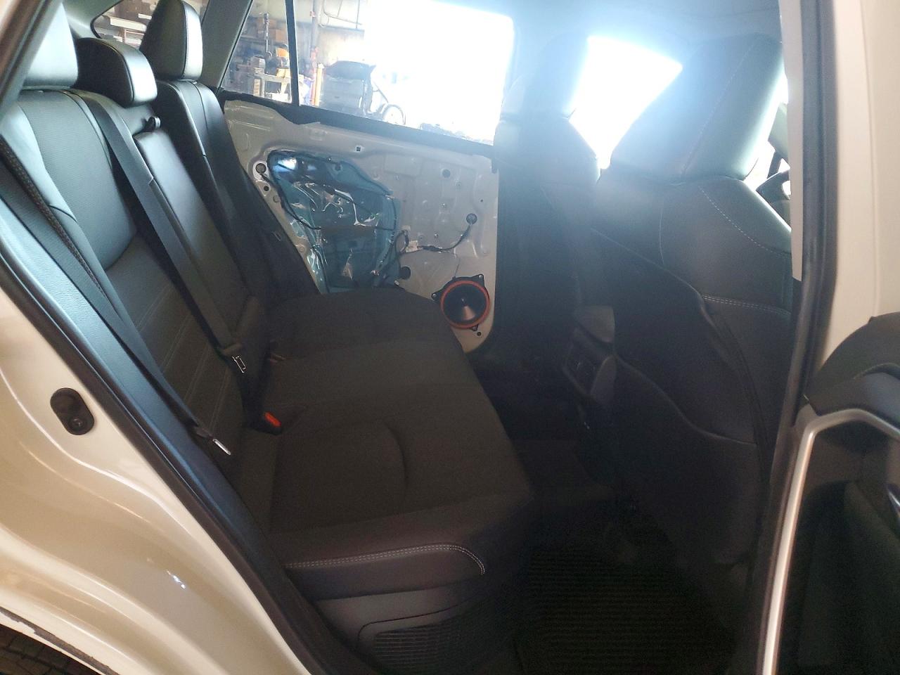 2022 TOYOTA RAV4 LIMITED photo 10