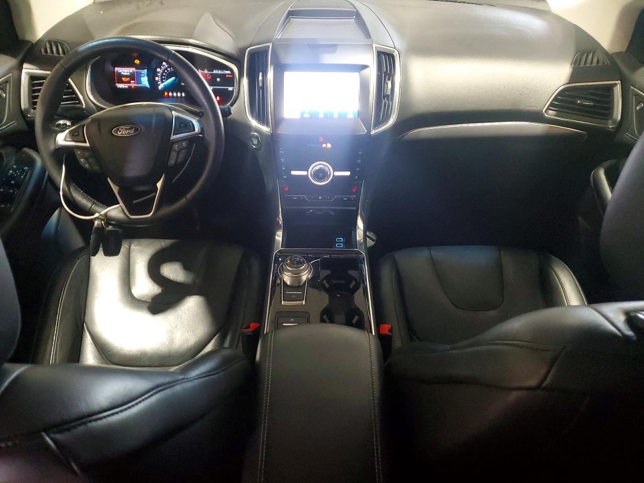 2020 FORD EDGE TITANIUM photo 15