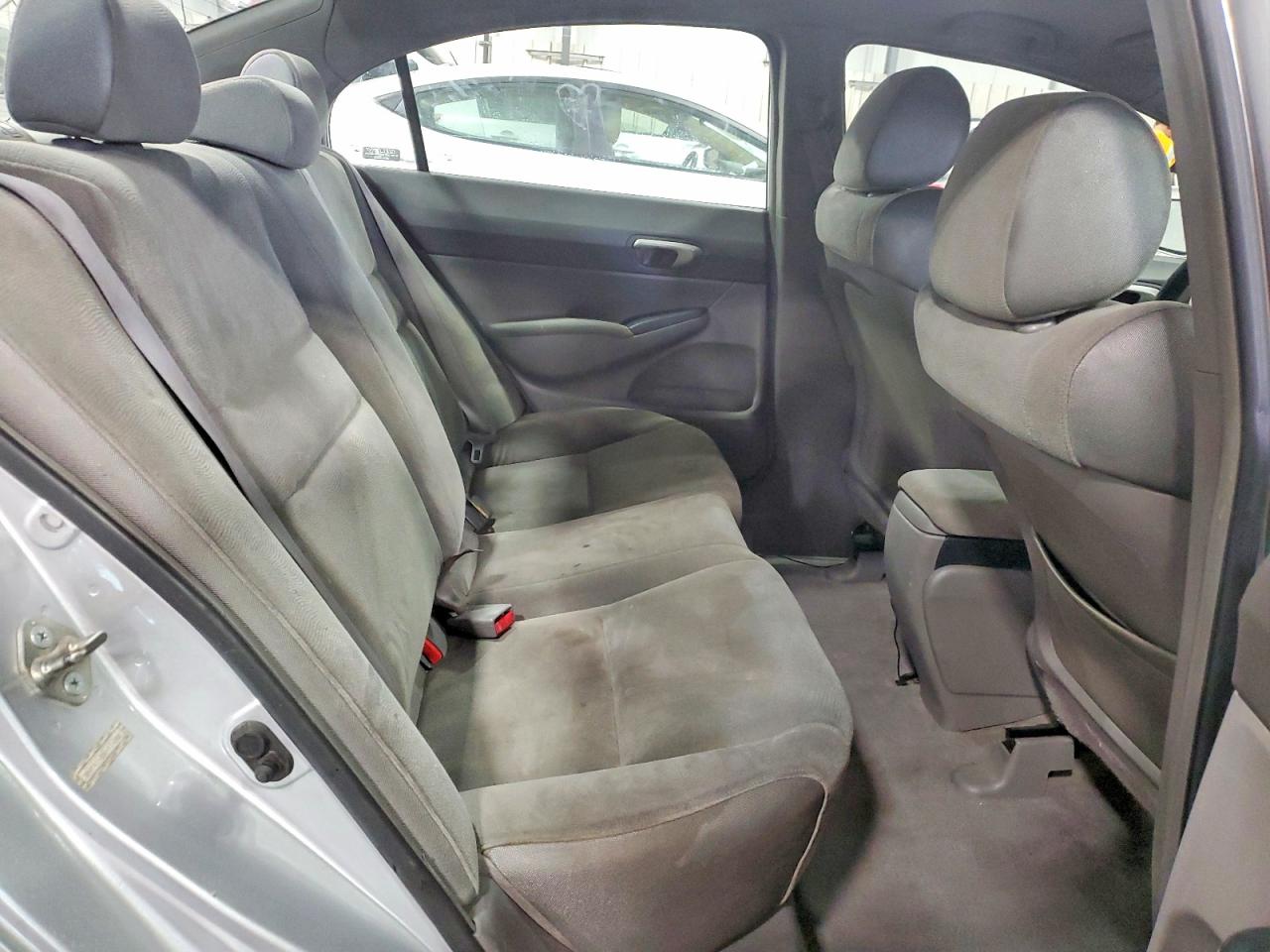 2006 HONDA CIVIC LX photo 28