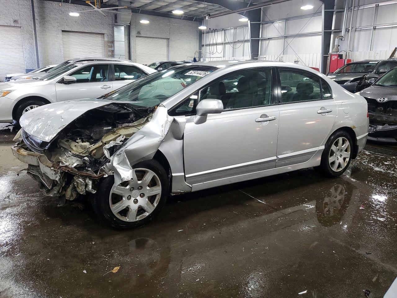 2006 HONDA CIVIC