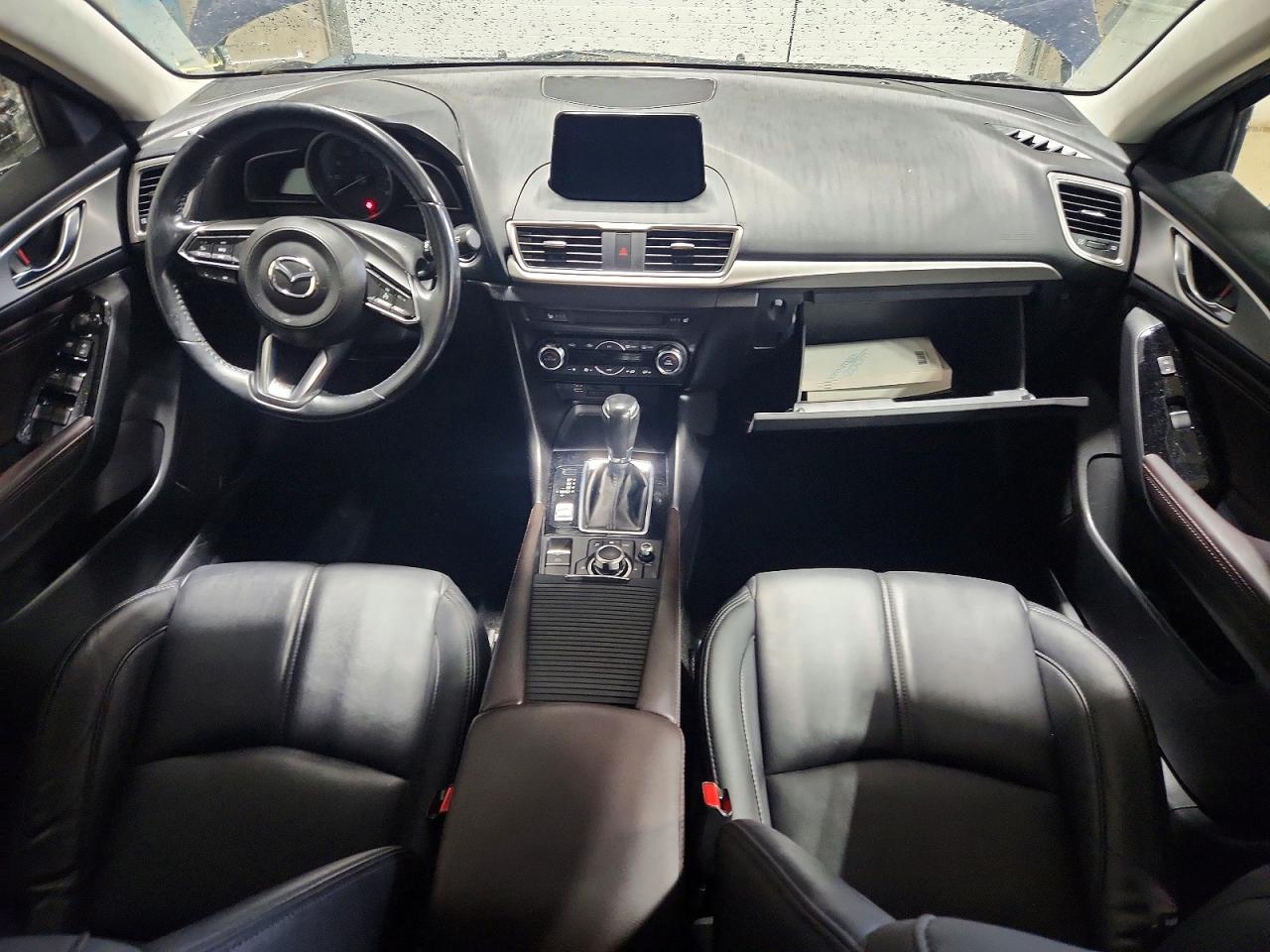 2018 MAZDA 3 TOURING photo 15