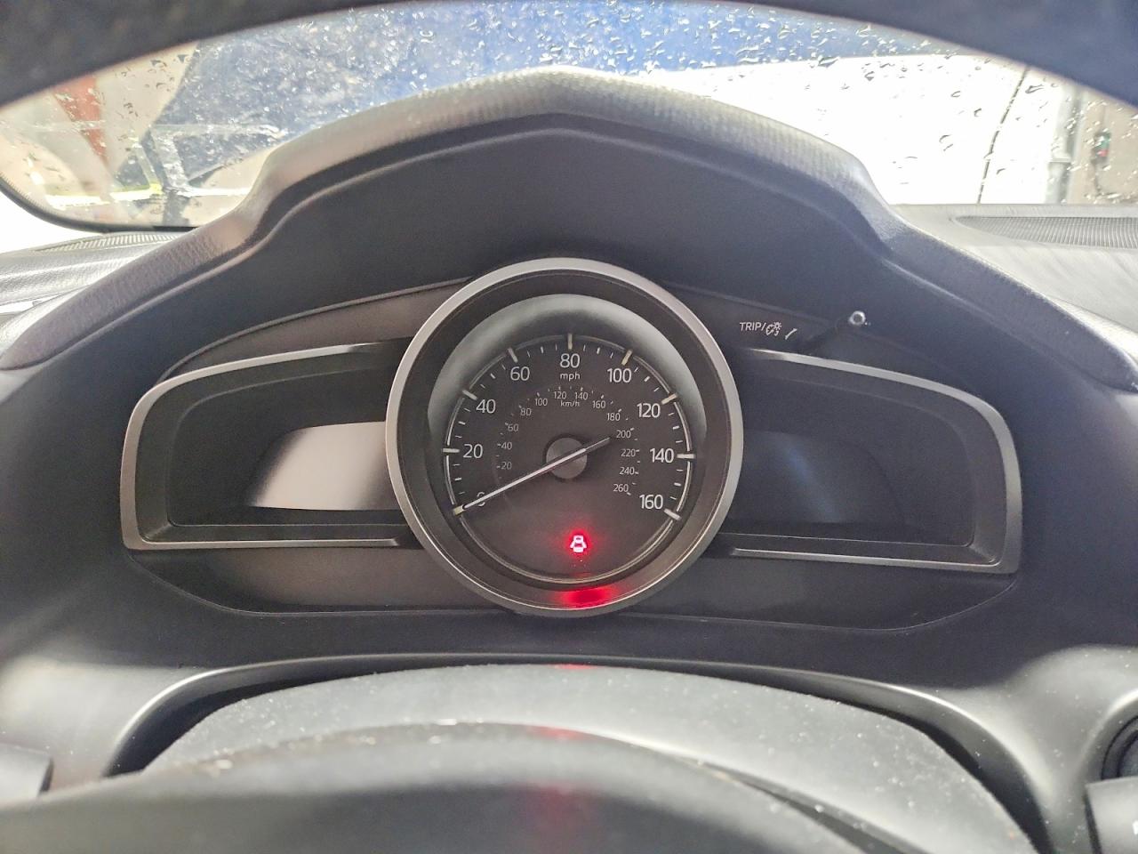 2018 MAZDA 3 TOURING photo 17