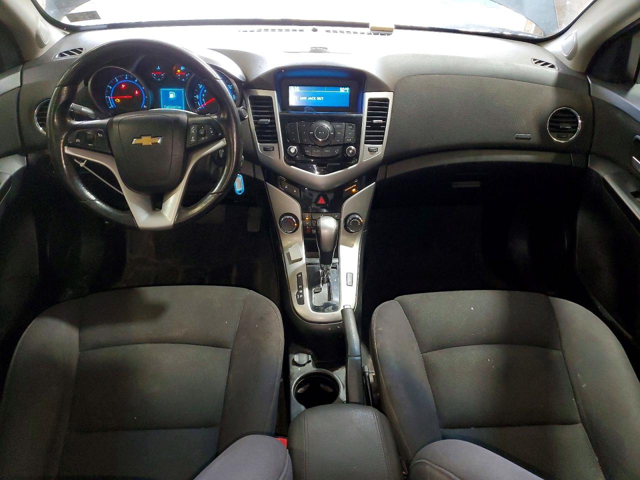 2014 CHEVROLET CRUZE photo 22