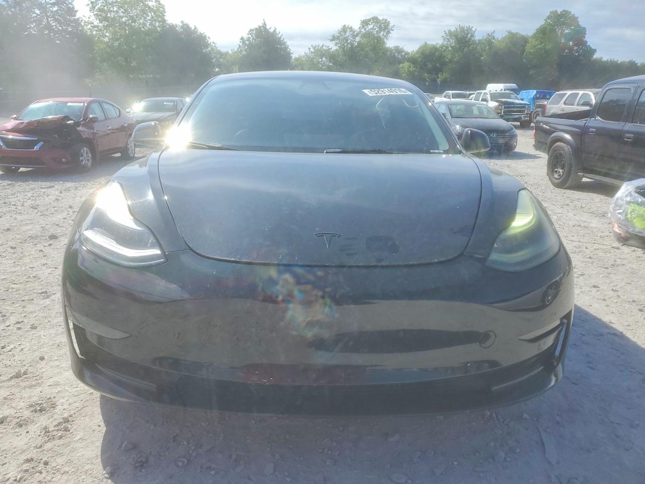 2022 TESLA MODEL 3 photo 13