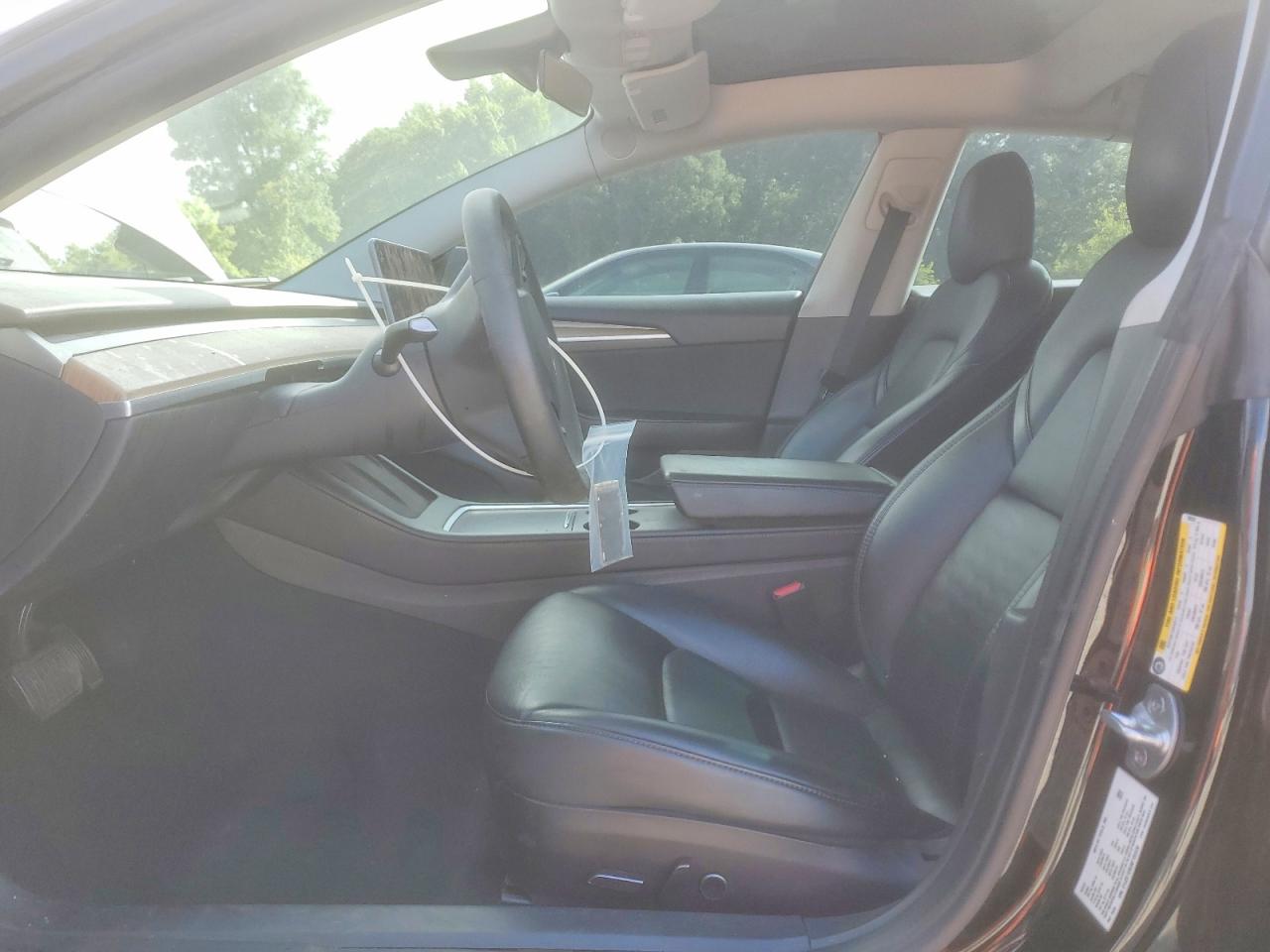 2022 TESLA MODEL 3 photo 19