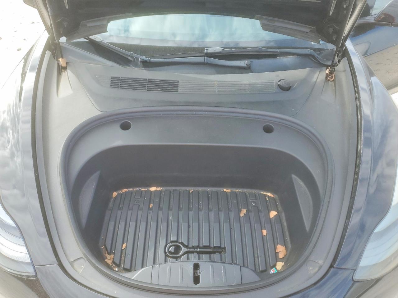 2022 TESLA MODEL 3 photo 31