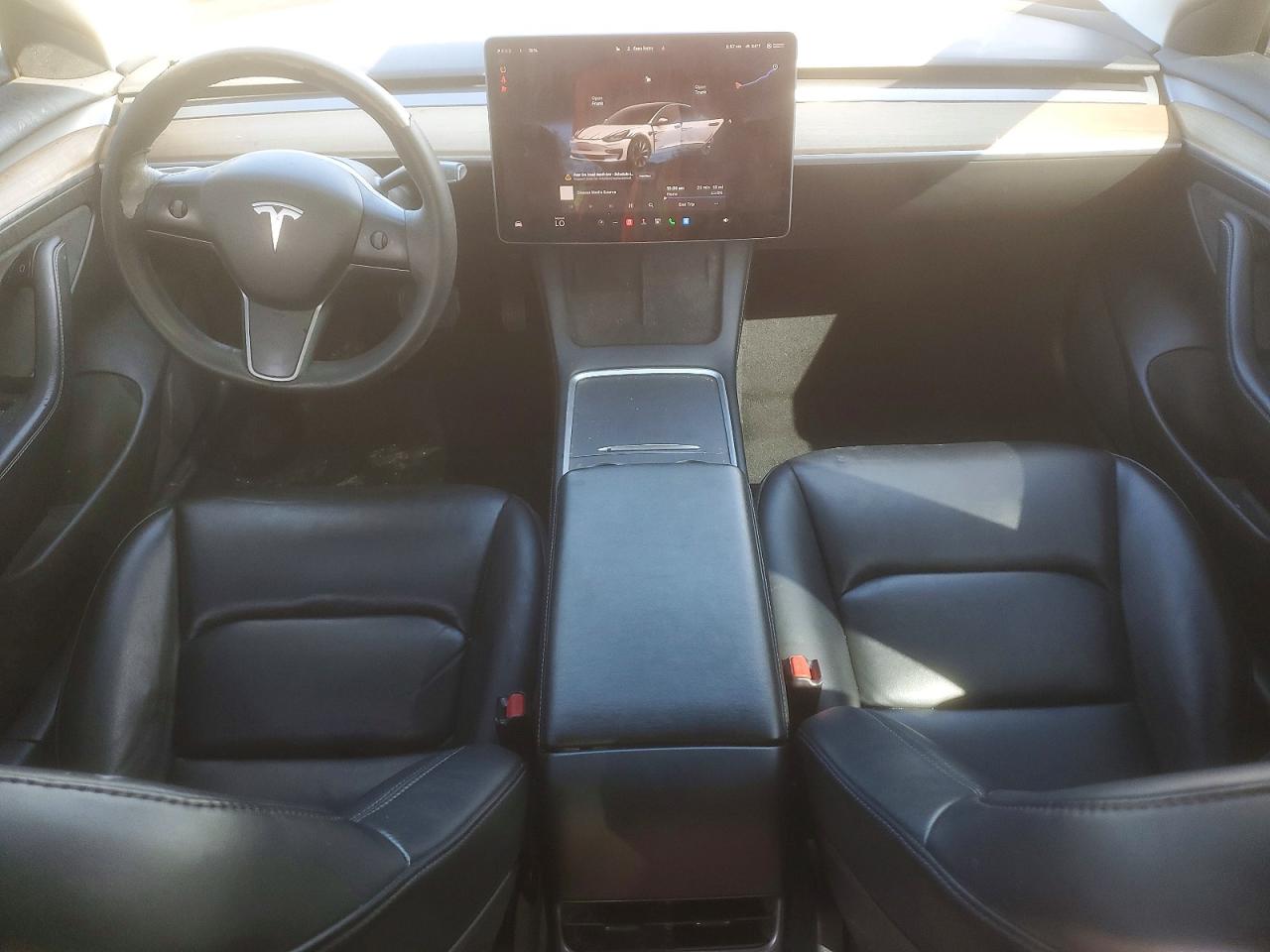 2022 TESLA MODEL 3 photo 22