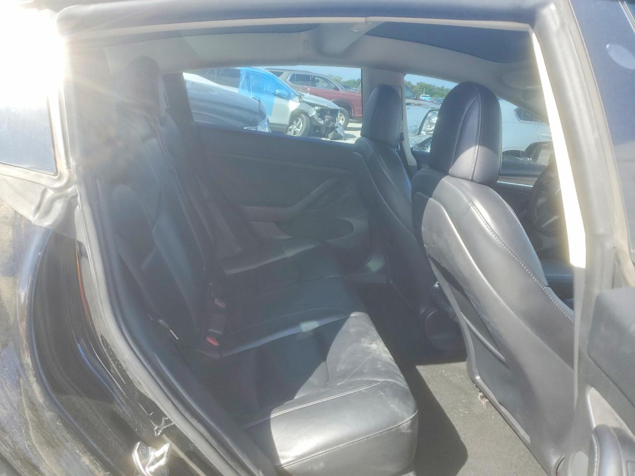 2022 TESLA MODEL 3 photo 28