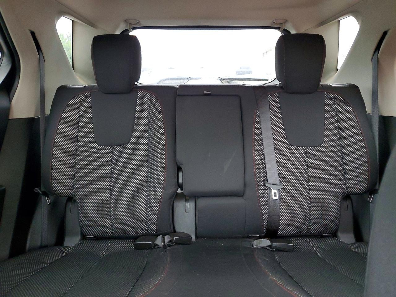 2013 CHEVROLET EQUINOX LT photo 28