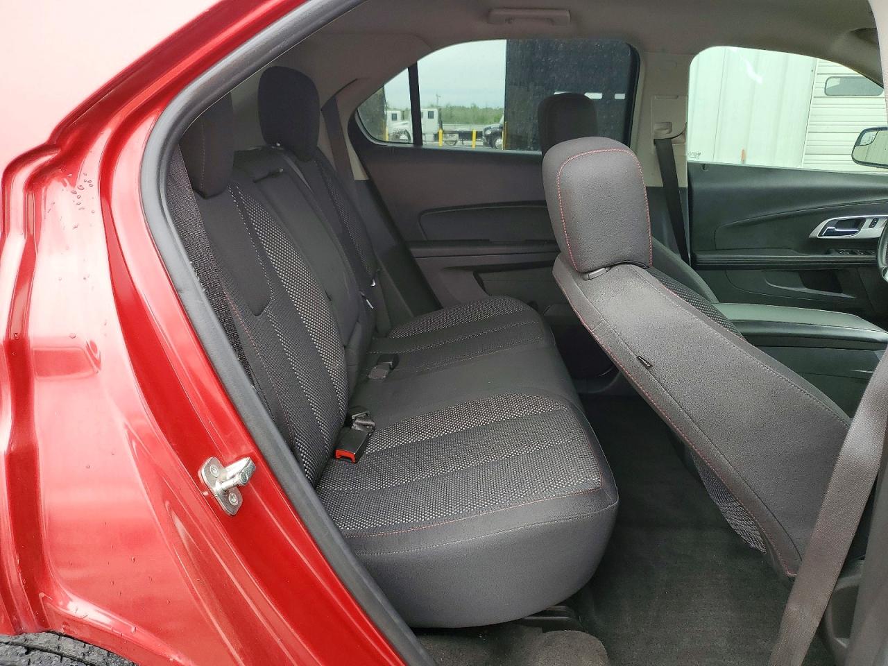 2013 CHEVROLET EQUINOX LT photo 31