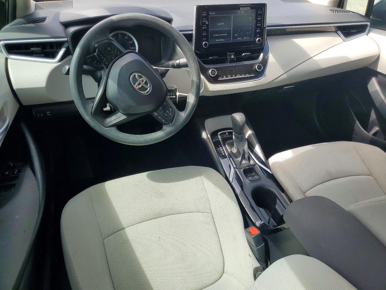 2020 TOYOTA COROLLA LE photo 15