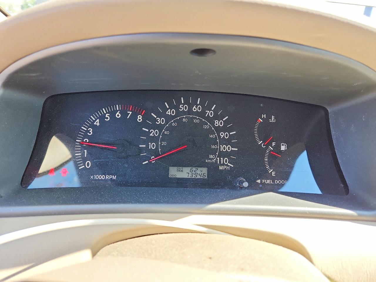 2006 TOYOTA COROLLA LE photo 17