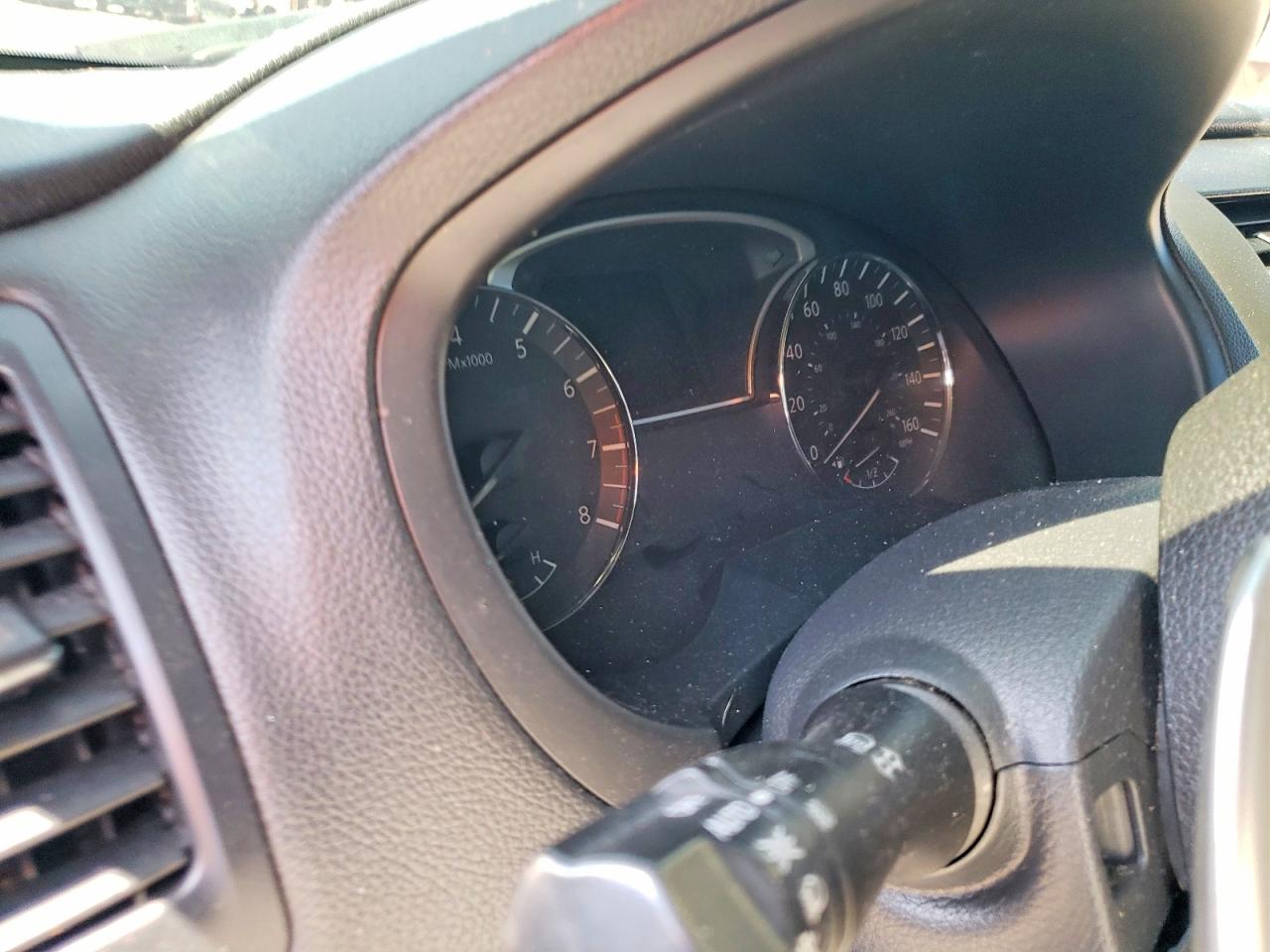2017 NISSAN ALTIMA 3.5 SL photo 17