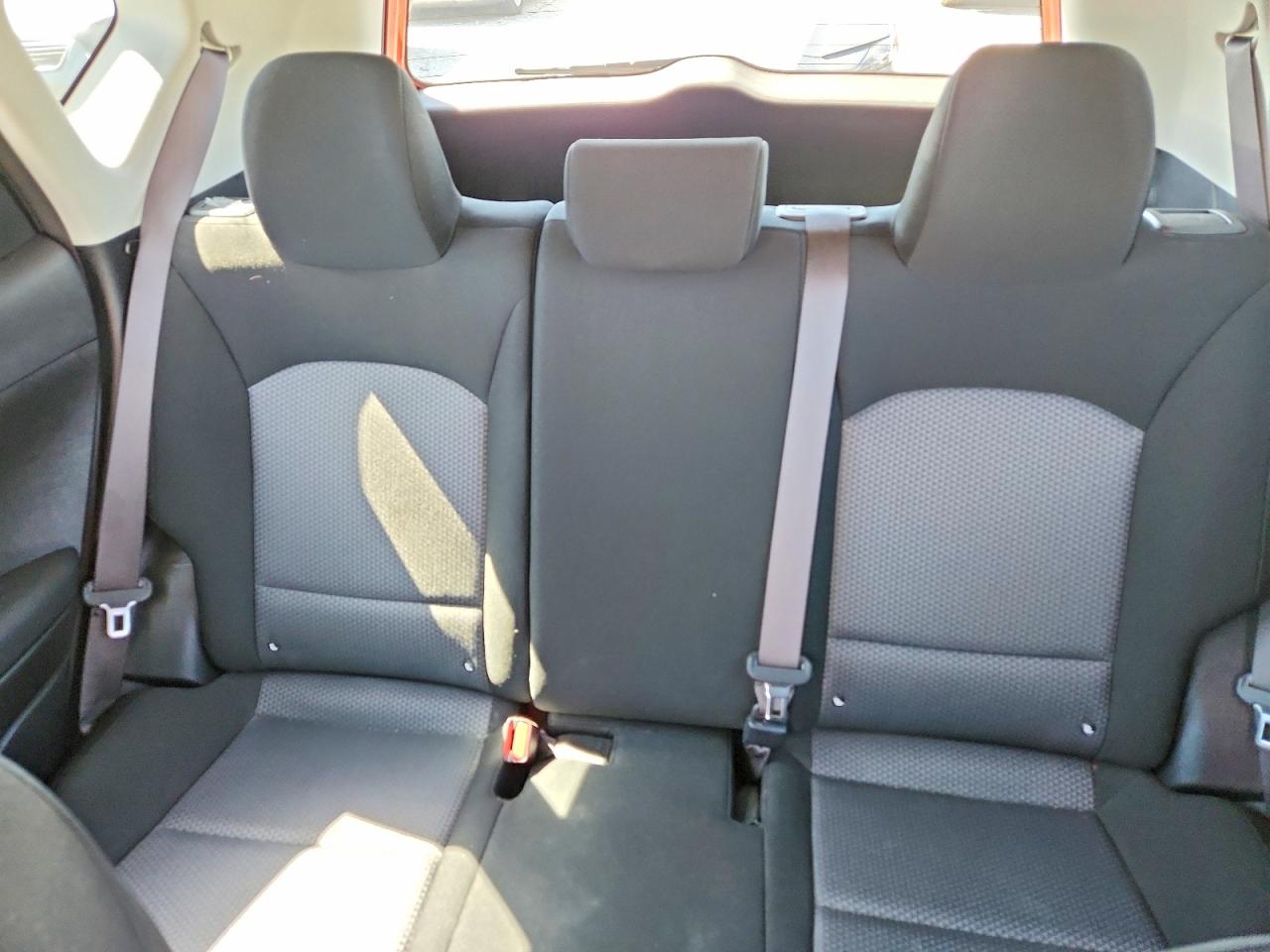 2021 KIA SOUL LX photo 19