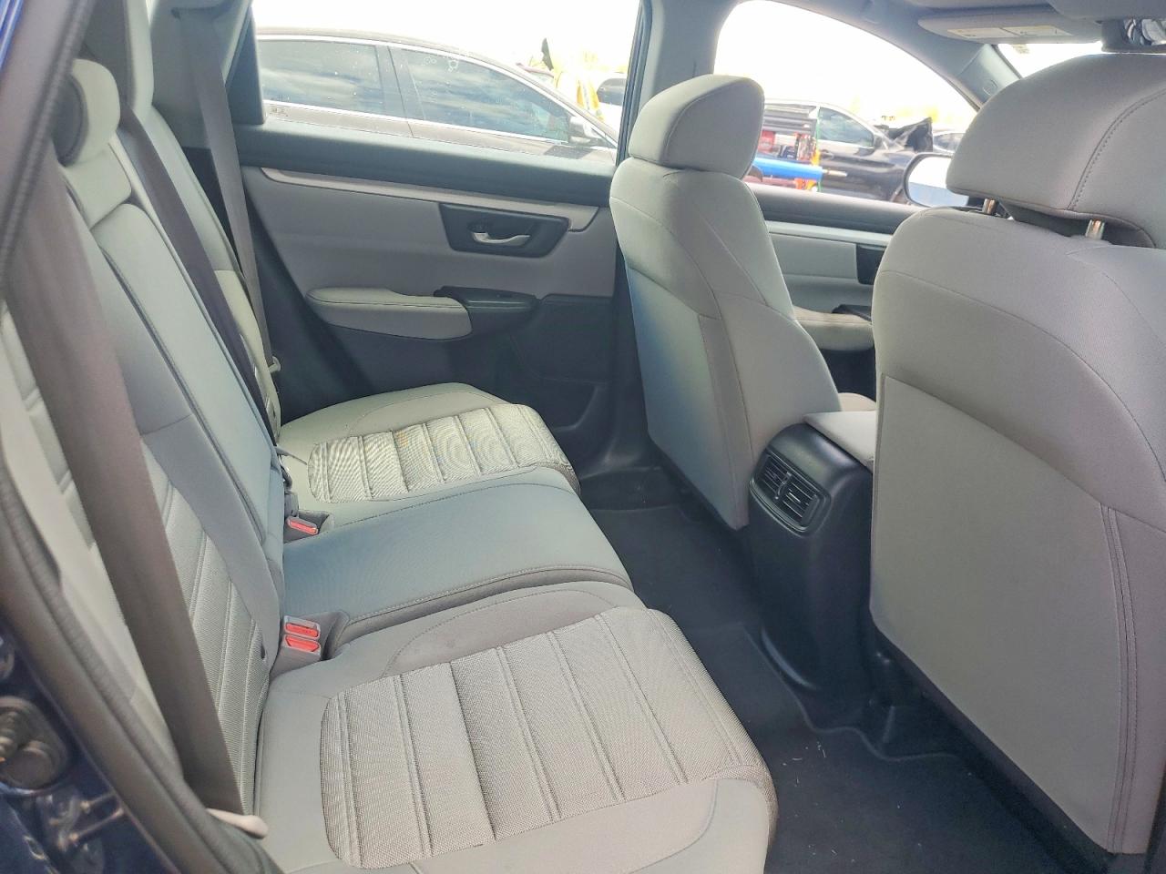 2020 HONDA CR-V LX photo 31