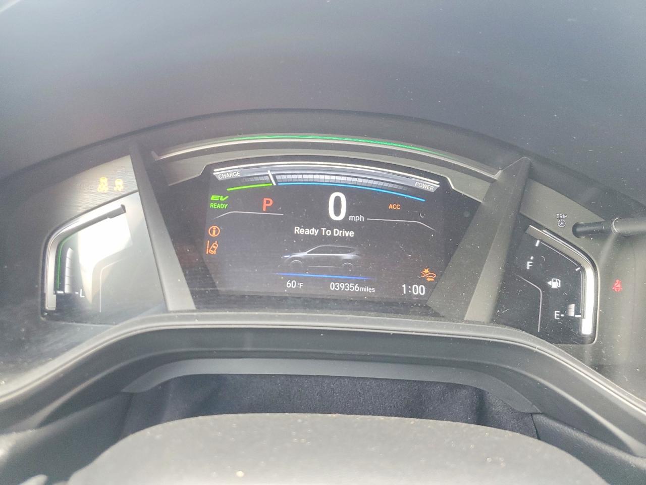 2020 HONDA CR-V LX photo 25