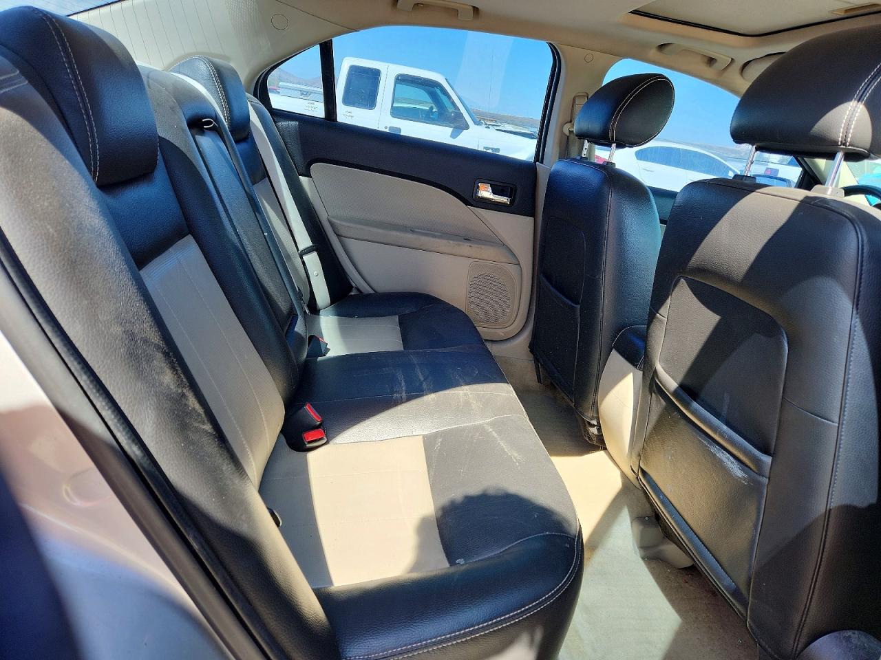 2006 MERCURY MILAN PREMIER photo 28