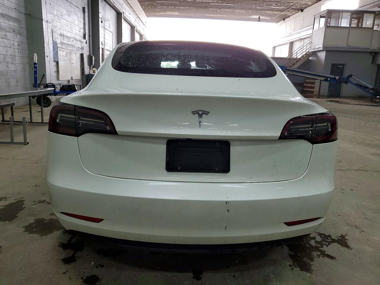 2023 TESLA MODEL 3 photo 6