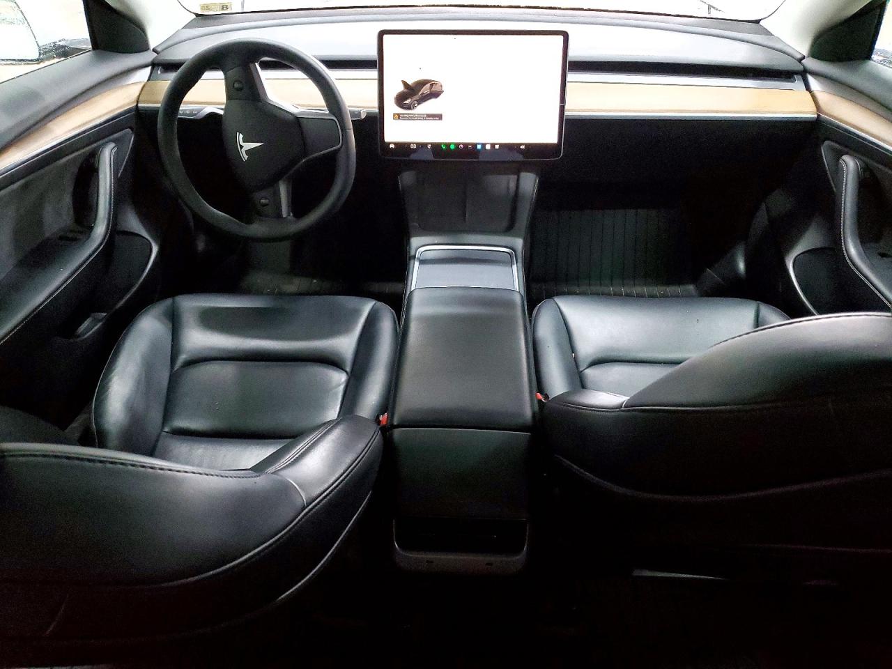 2023 TESLA MODEL 3 photo 8