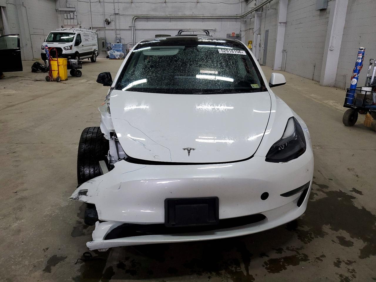 2023 TESLA MODEL 3 photo 5