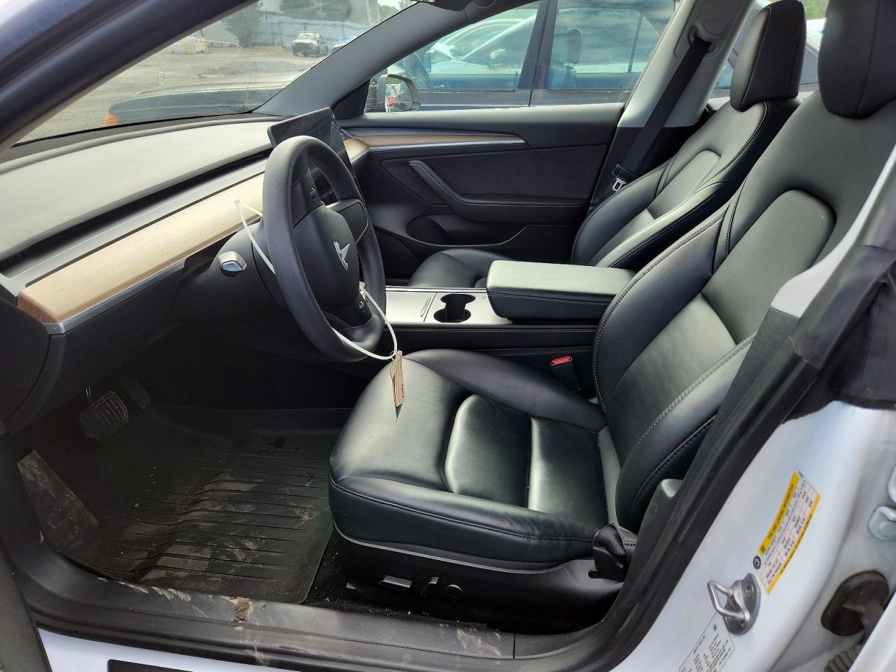 2023 TESLA MODEL 3 photo 7