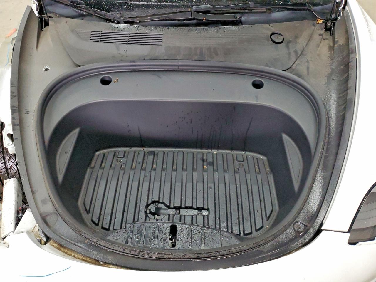 2023 TESLA MODEL 3 photo 11