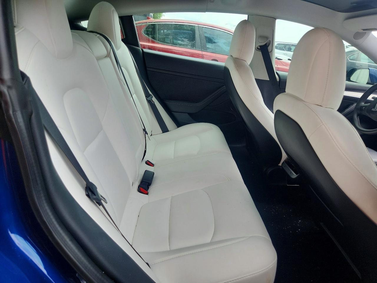 2021 TESLA MODEL 3 photo 19