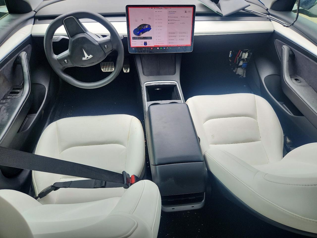 2021 TESLA MODEL 3 photo 15